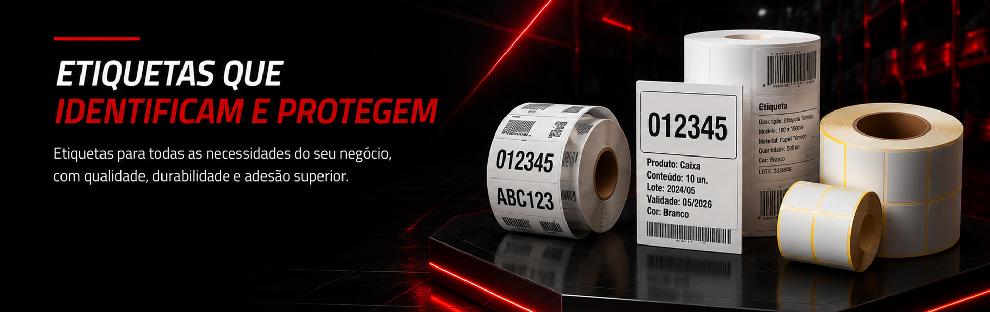 Suprimentos Suprimentos