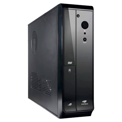 Computador Montado Intel I3 6ª Geracao 6100 H110 SSD120 4GB