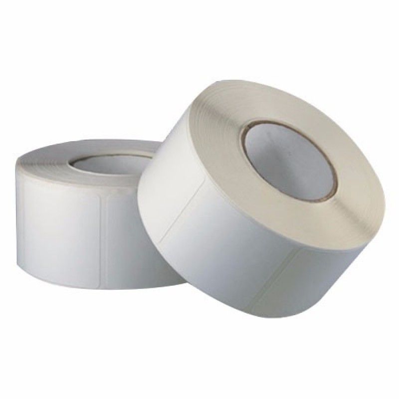 Caixa de Etiquetas Para Balanças 40mm x 40mm (40 Rolos)