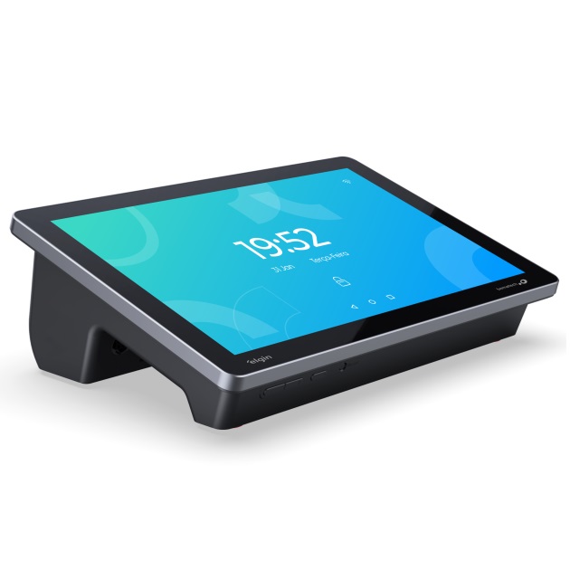 Computador Touch Screen Elgin Bematech M10 Pro