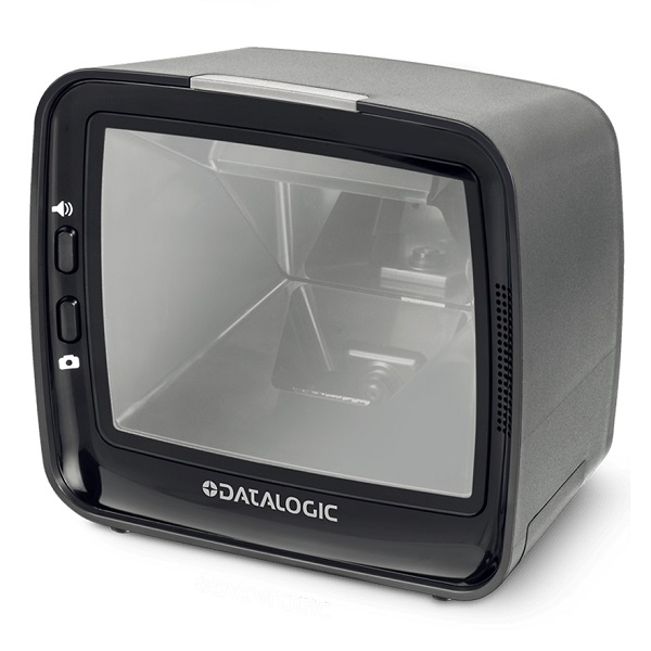 Leitor de Código de Barras Fixo 2D Datalogic VS3410
