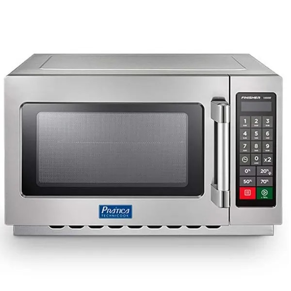 Forno Microondas Pratica Finisher 1000W (220V)