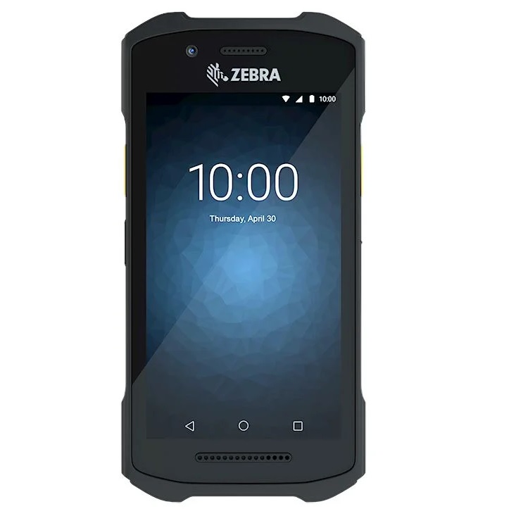 Coletor de Dados Zebra TC26
