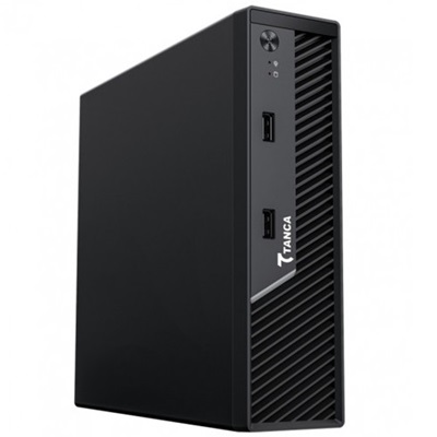 Computador PDV Tanca TC-8280S N4020 8GB SSD 120GB