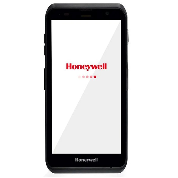 Coletor de Dados Honeywell EDA52 + Fonte + Cabo USB-C