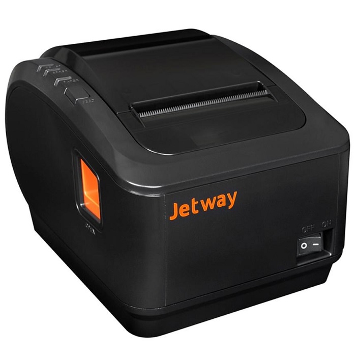 Impressora de Cupom Térmica Jetway JP-500 (USB)