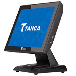 Computador Touch Screen 15 Polegadas Tanca TPT-650