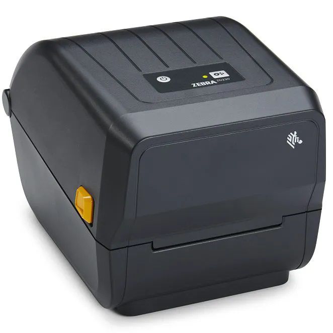 Impressora Térmica de Etiquetas Zebra ZD230 (USB/Ethernet)