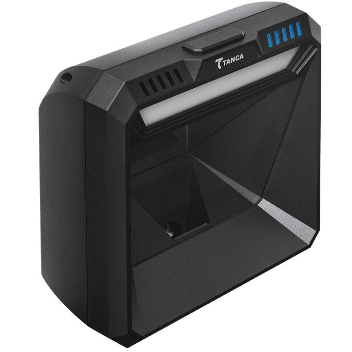 Leitor de Barras Fixo Tanca TL-900 (USB)