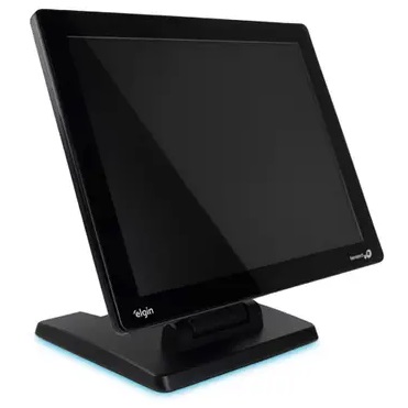 Monitor Touch Screen LCD 15" Bematech CM-15N