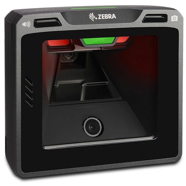 Leitor de Código de Barras Fixo 2D Zebra SP7201 (Substitui DS7708)