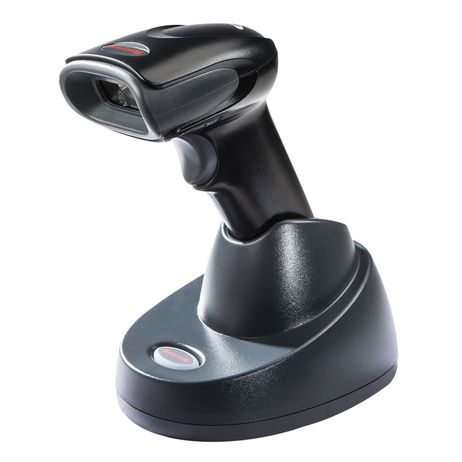 Leitor de Código de Barras Sem Fio 2D Honeywell Voyager 1472G