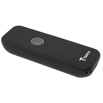 Leitor de Codigo de Barras Sem Fio 2D Tanca TL-150 BTW