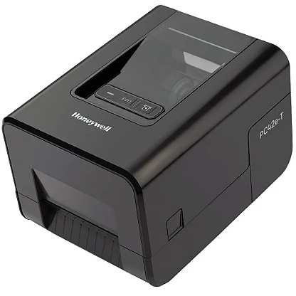 Impressora Térmica de Etiquetas Honeywell PC42E-T (USB/Ethernet)