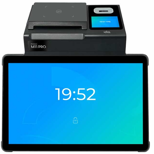 Computador Touch Screen Elgin Bematech M11 Pro
