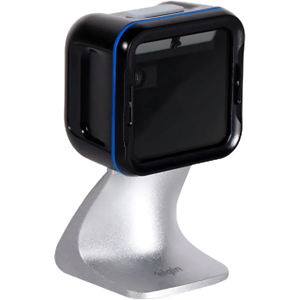 Leitor de Barras Semi Fixo 2D Elgin EL720 (USB)