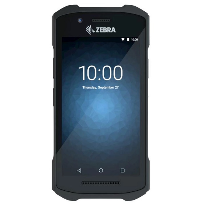 Coletor de Dados Zebra TC21
