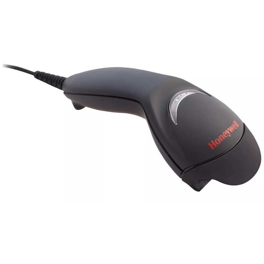 Leitor de Código de Barras Manual Laser Honeywell/Metrologic Eclipse MS 5145 (Preto/USB)