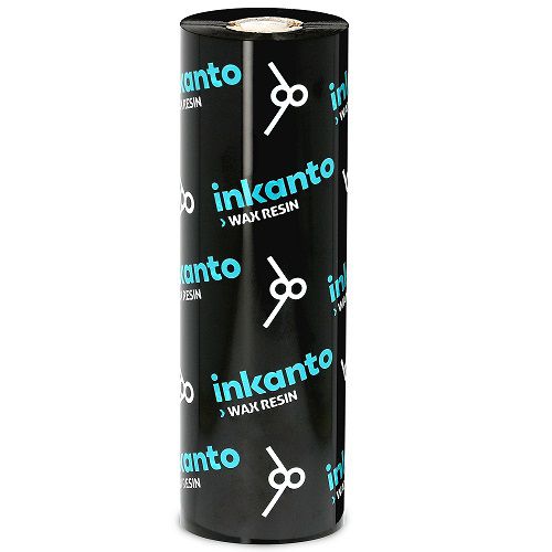 Ribbon Misto para Etiquetas 110MMx91M (24 unidades)