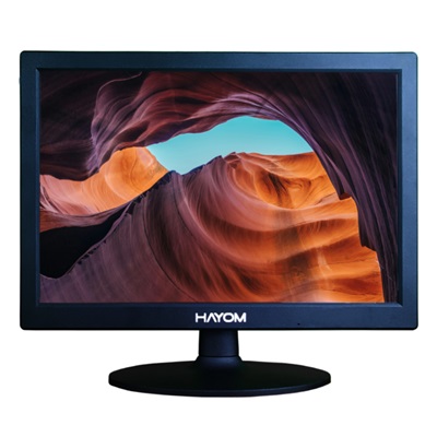Monitor LED Hayom 15"