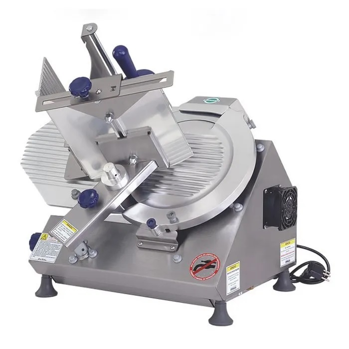 Cortador de Frios Automático Gural AXT 30i (Bivolt)