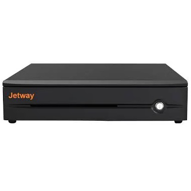 Gaveta de Dinheiro Automática Jetway JG-200