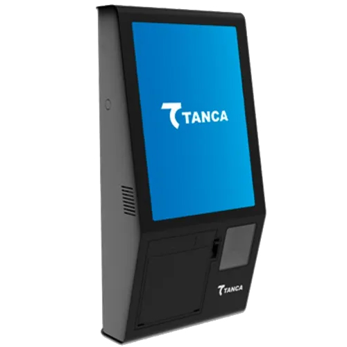 Computador Touch Screen Tanca TCC-1000