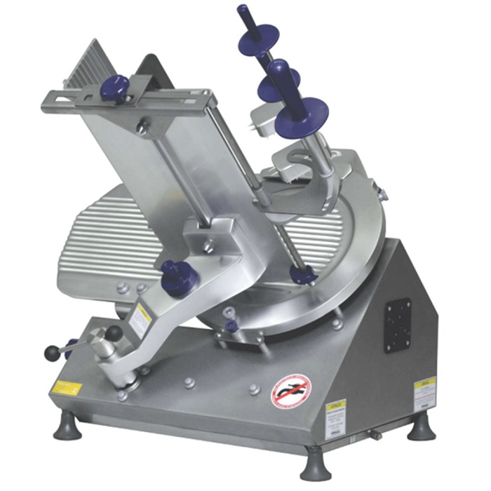 Cortador de Frios Automático Gural AXT 33i (Bivolt)