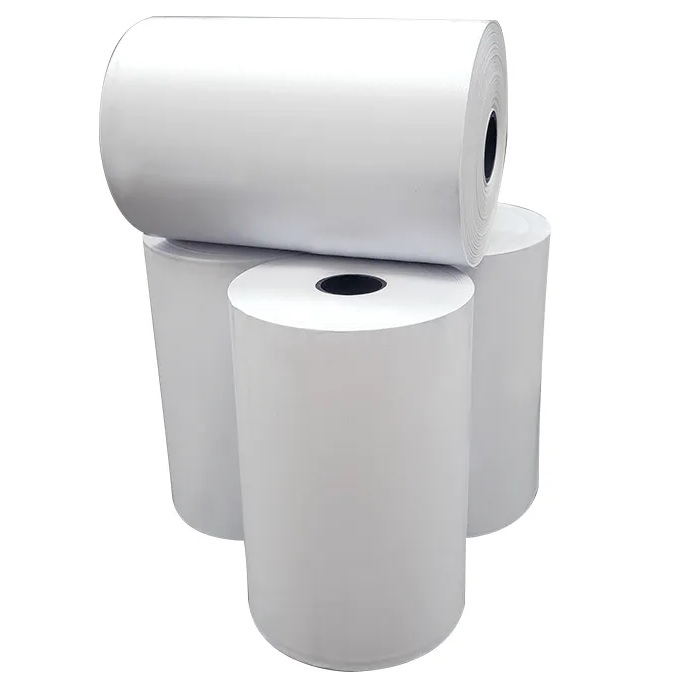 Caixa de Bobina Térmica 80mmx40m (30 unidades)