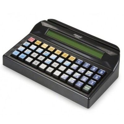 Teclado Smak SKO 44 (Com Display)