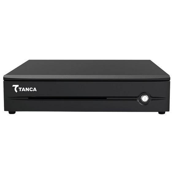 Gaveta de Dinheiro Automática Tanca TG-600