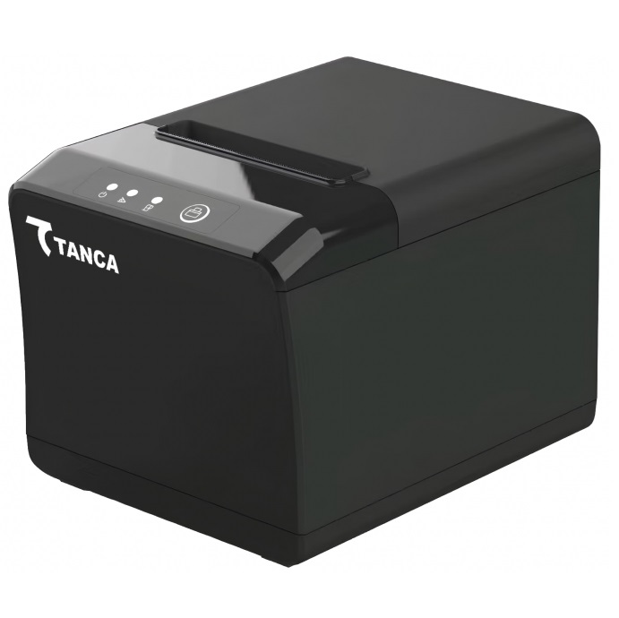Impressora de Cupom Térmica Tanca TP-620 (USB/Ethernet)