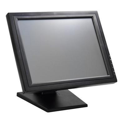 Monitor Touch Screen LCD 15" K-Mex LP-1503