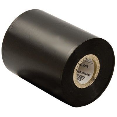 Ribbon Resina para Etiquetas 110MMx450M (6 unidades)