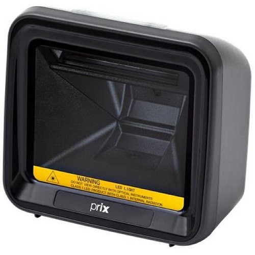 Leitor de Código de Barras Fixo 2D Prix VSi 410 (USB)