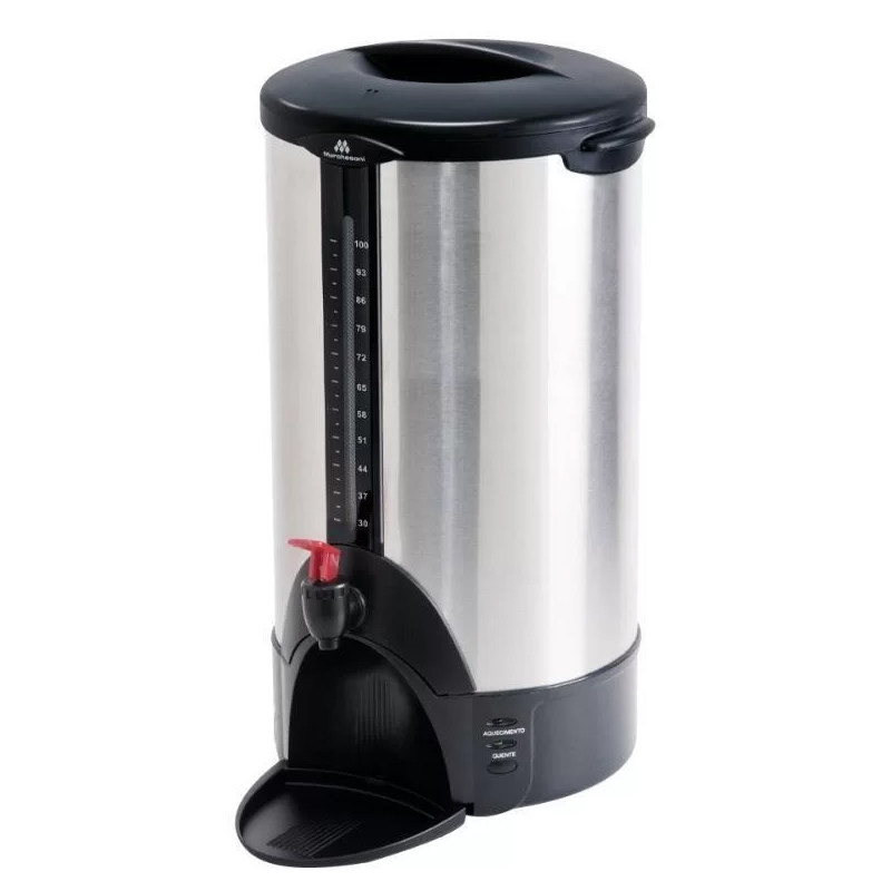 Cafeteira Elétrica Automatica Marchesoni Marchesoni 15 Litros CF-1152 (220V)