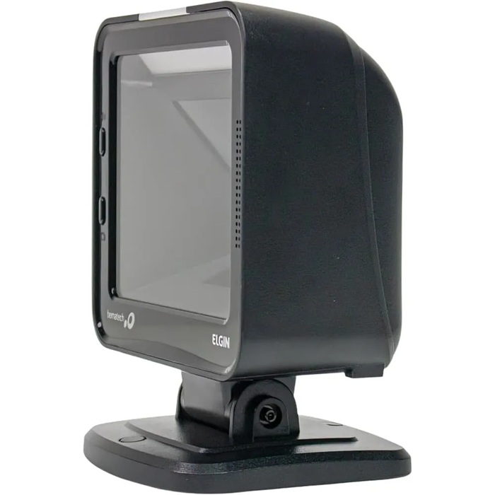 Leitor Codigo de Barras Fixo 2D Elgin EL 8600iA (USB)