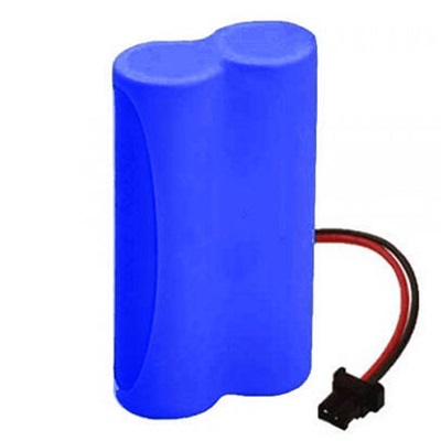 Bateria Nobreak Para Relógio de Ponto Henry Prisma/Hexa