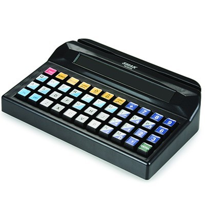 Teclado Smak SKO 44 (Sem Display)