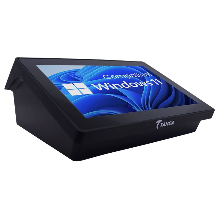 Computador Touch Screen Tanca TDT-2000