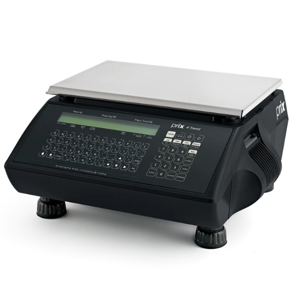 Balanca Toledo Prix 4 Trend 32Kg (Ethernet/Wi-Fi)