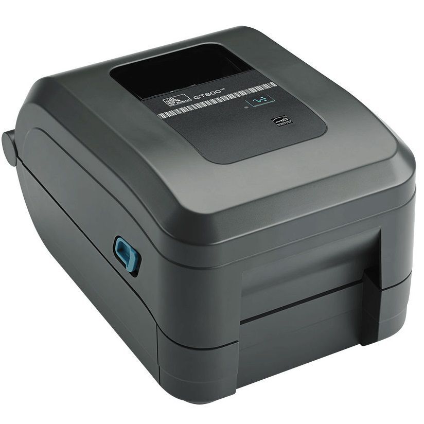 Impressora Térmica de Etiquetas Zebra GT800 (USB/Ethernet)