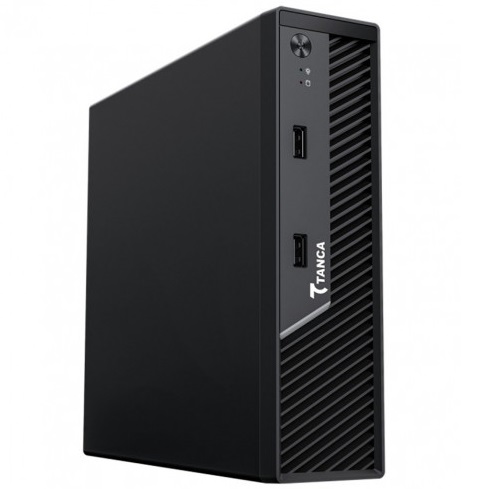 Computador PDV Tanca TC-8240S N4020 4GB SSD 120GB