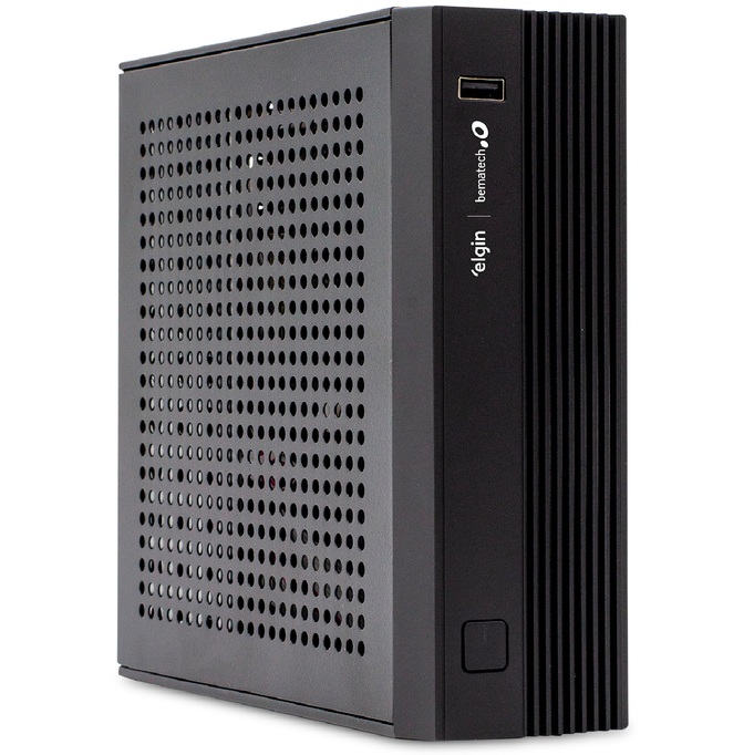 Computador PDV Elgin Nano 100 N95 4G 128GB