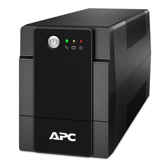 Nobreak APC Back-UPS 600 VA (Bivolt)