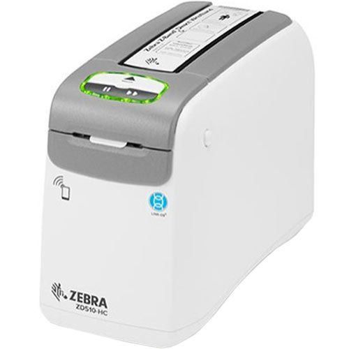 Impressora de Pulseiras Zebra ZD510