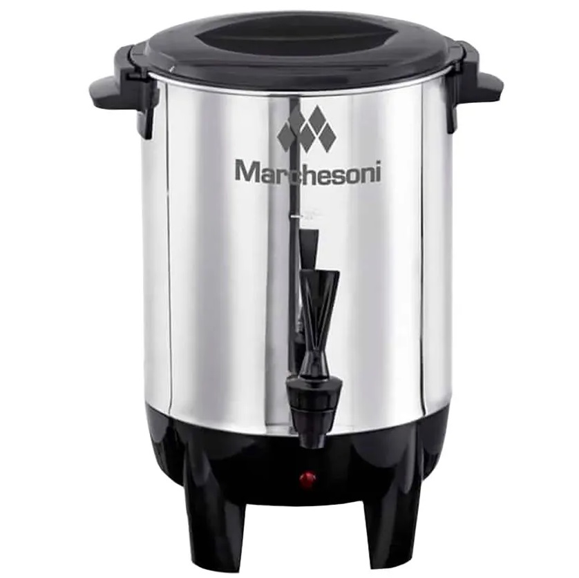 Cafeteira Elétrica Automatica Marchesoni 2 Litros CF-1202 (220V)