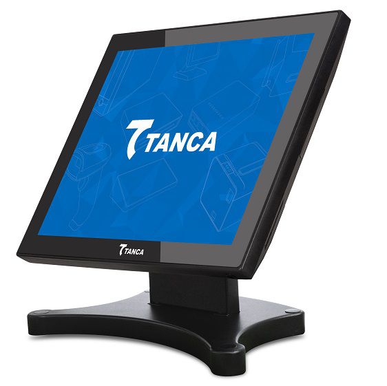 Monitor Touch Screen Tanca TMT-530